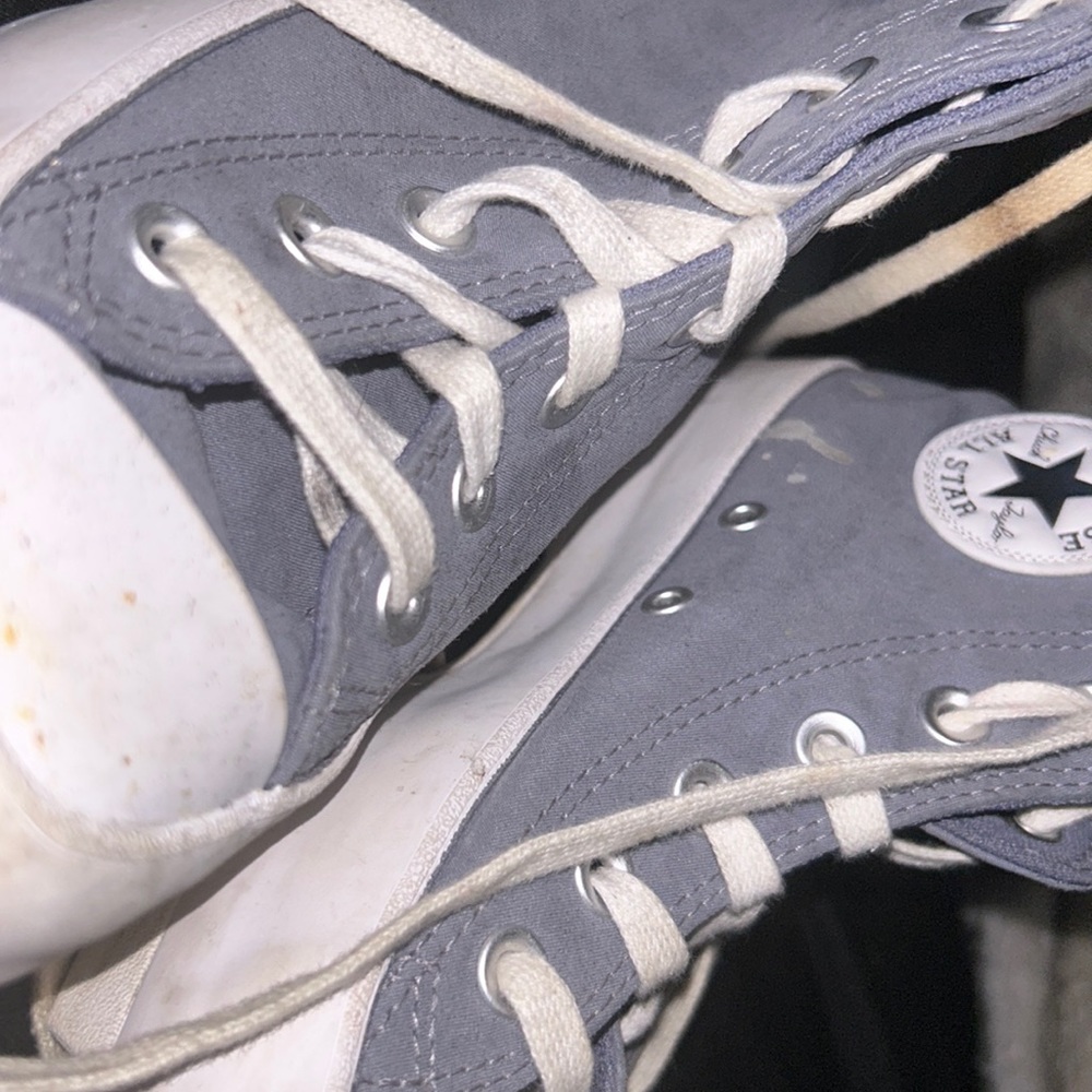 Converses